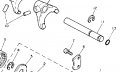 MECHANISMUS ŘAZENÍ
