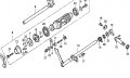 MECHANISMUS ŘAZENÍ