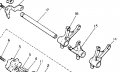 MECHANISMUS ŘAZENÍ