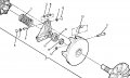 DRIVE SPOJKA ASSEMBLY