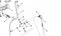 SHIFT LINKAGE ASSEMBLY