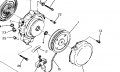 KRYT STARTÉRU ASSEMBLY