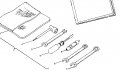 NÁŘADÍ KIT ASSEMBLY