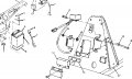 BATERIE BOX ASSEMBLY