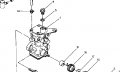 OLEJOVÉ ČERPADLO ASSEMBLY