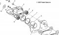 BRAKE, PŘEDNÍ - A06BA25CA