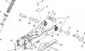 KYVNÁ VIDLICE/SHOCK MOUNTING - A06BA25CA