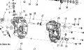 GEARCASE - A06BA25CA
