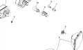 TAILLAMPS/WORKLAMPS/SVĚTLOMET(Y)S - A06MH68AQ/AX/AY/AZ
