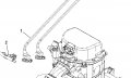 VSTŘIKOVÁNÍ PALIVA - A06MH68AQ/AX/AY/AZ