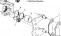 BRAKE, PŘEDNÍ - A06MH68AA/AD/AF