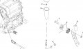 GEAR MECHANISMUS ŘAZENÍ - A06MH68AA/AD/AF