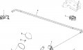 GEAR MECHANISMUS ŘAZENÍ - A06LB27AA/LD27AA/AB/AC/AD