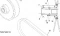 DRIVEN SPOJKA - A06LB27AA/LD27AA/AB/AC/AD