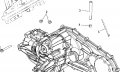 PŘEVODY MOUNTING - A06LB27AA/LD27AA/AB/AC/AD
