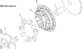 DRIVE SPOJKA - A06LB27FA/LD27FB