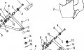 CONTROL ARM AND STUPAČKY - A06SBAA/AB