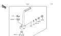 MECHANISMUS STARTOVACÍ PÁKY