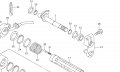 MECHANISMUS ŘAZENÍ