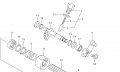 MECHANISMUS ŘAZENÍ (2)(MODEL K4/K5/K6/K7)