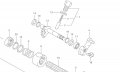 MECHANISMUS ŘAZENÍ (2)(MODEL K3)