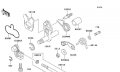 MECHANISMUS ŘAZENÍ