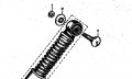 PŘEDNÍ TLUMIČ-ROCKER ARM