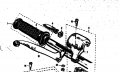 ŠKRTÍCÍ KLAPKY GRIP-BRAKE LEVER-SPOJKA LEVER-RIGHT PŘEPÍNAČE-LEFT PŘEPÍNAČE