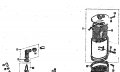 VÁLEC-VZDUCHOVÝ FILTR-SPARK PLUG