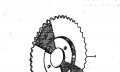 VOLITELNÉ DOPLŇKY, SOUČÁSTI: POWER SPROCKETS-LINKS